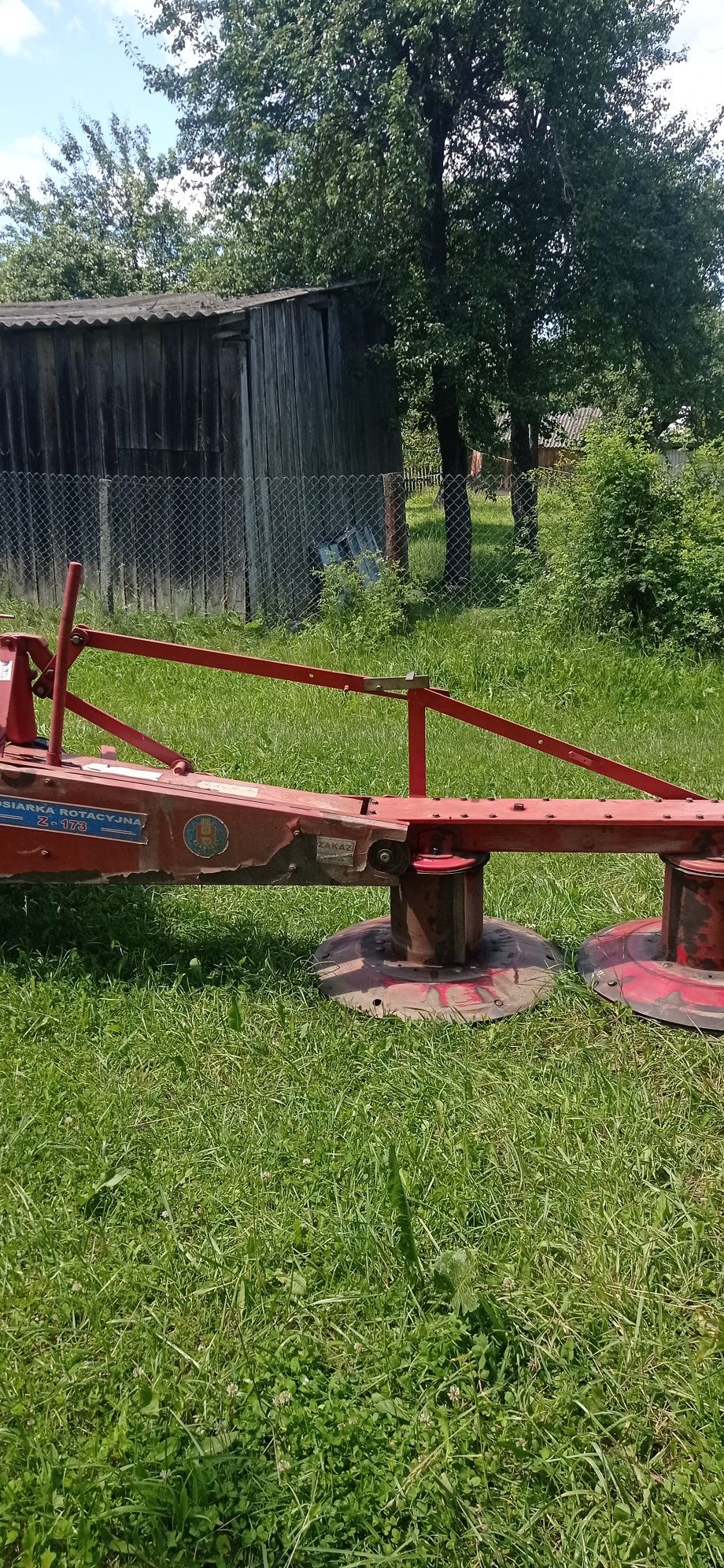 Продам трактор ЮМЗ 6