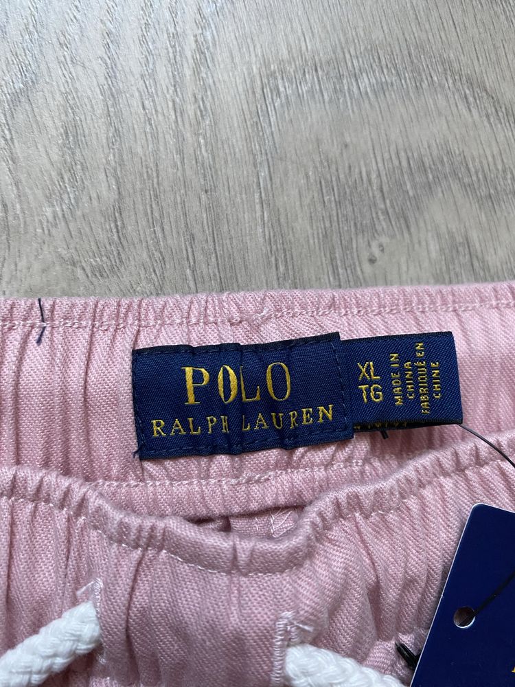 Spodenki Ralph Lauren oryginalne