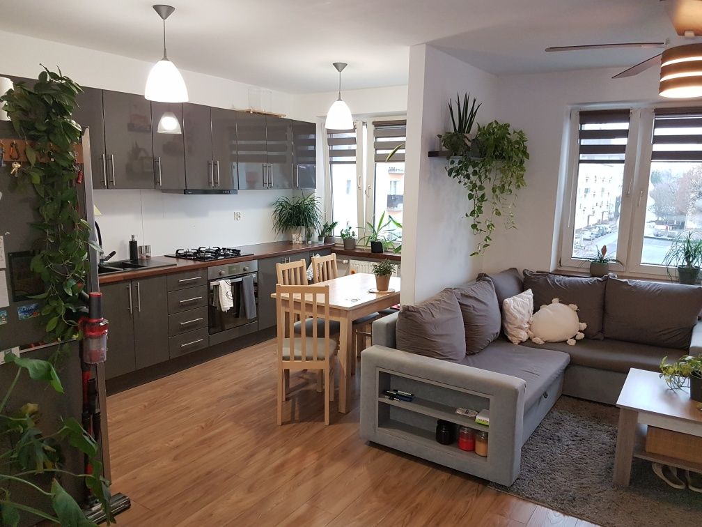 Sprzedam mieszkanie w centrum Konina 44,5 m² Aleje 1 Maja