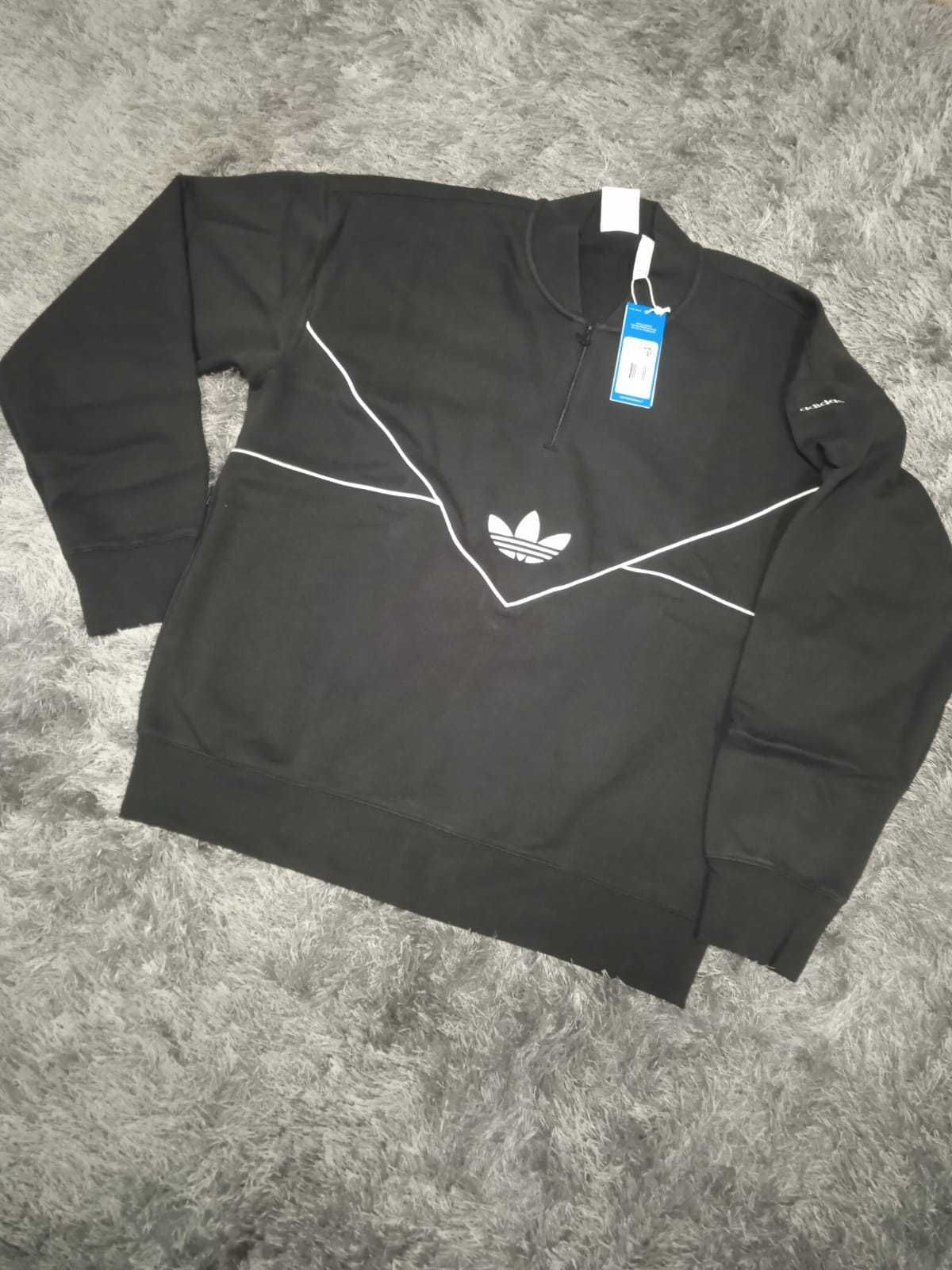 NOVO - ADIDAS ORIGINALS Sweatshirt  e Calca de treino