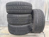 Резина зимова НОВА, 255/45 R19 Pirelli Sottozero 3 TO Elect (арт12703)