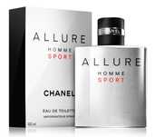 Chanel Allure Homme Sport 100ml EDT