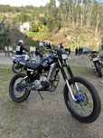 DT LC 100cc Como Nova