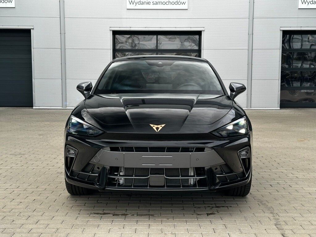 Cupra Leon 1.5 TSI Manual! Grzane Fotele, Kamera, Ośw. Ambiente
