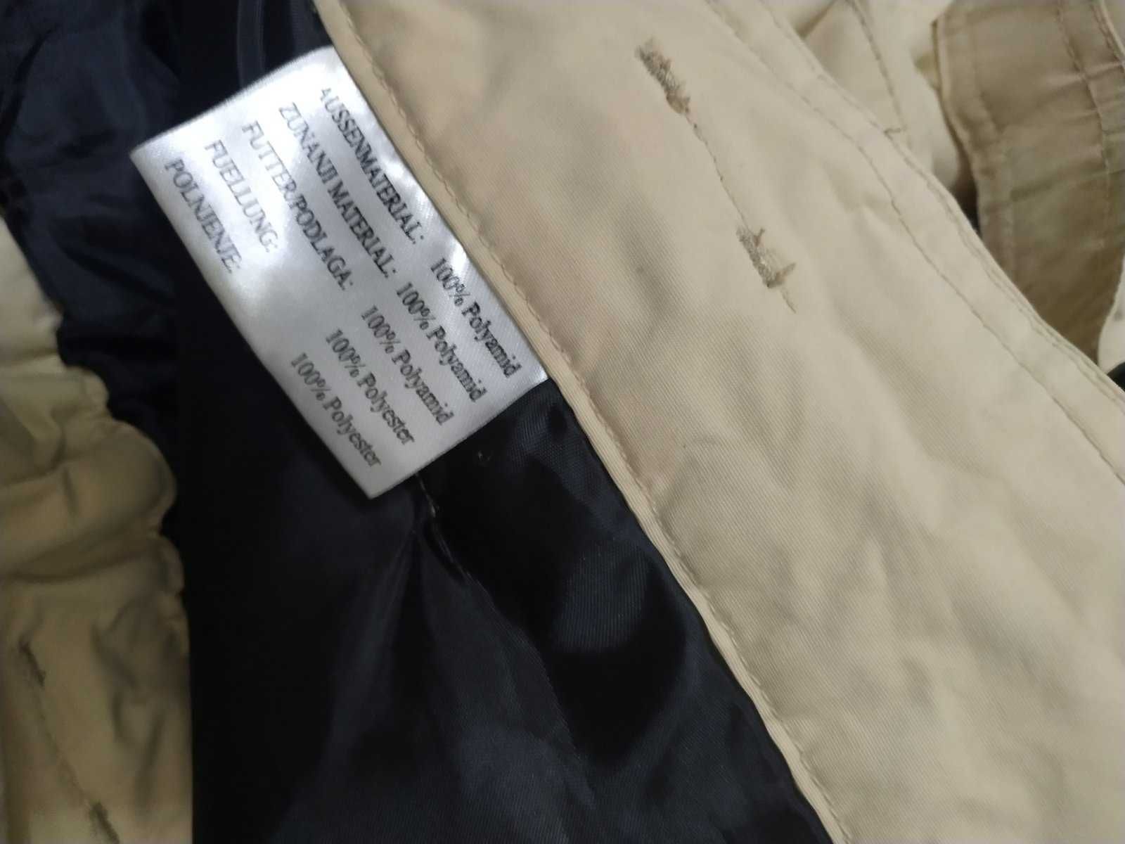 штани лижні CRANE 44-46 Thinsulate XL