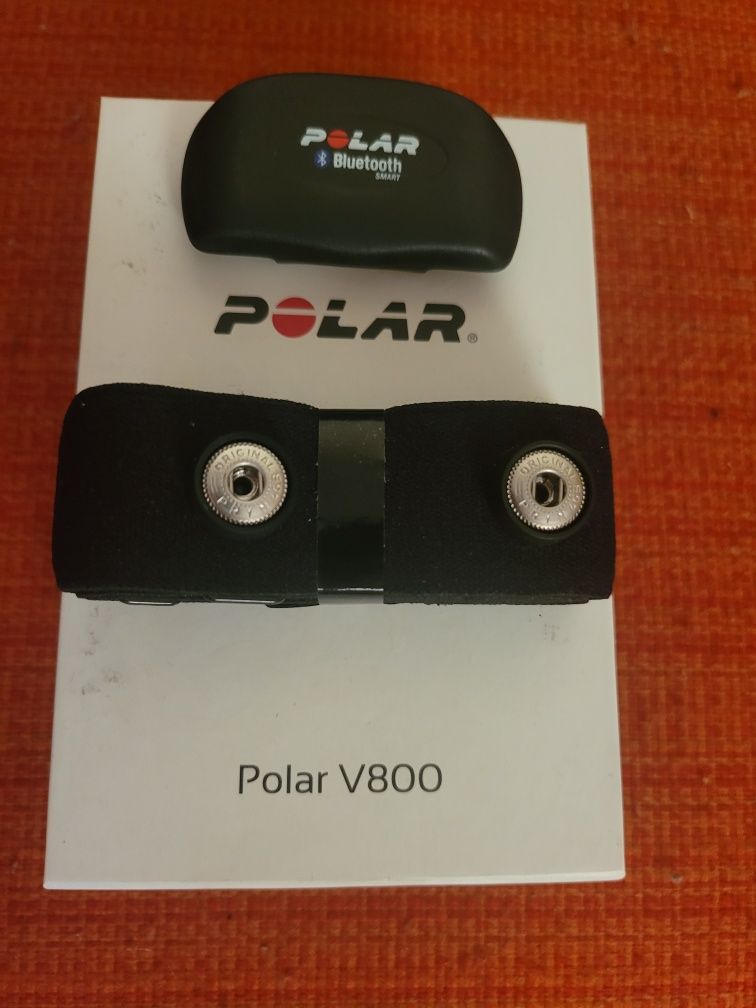 Zegarek Polar V 800