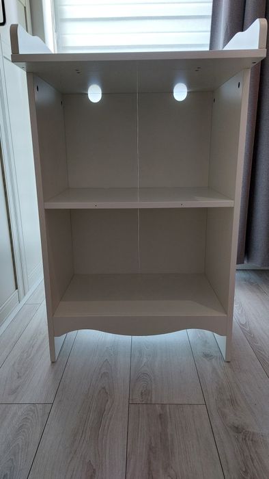 Przewijak SMÅGÖRA z IKEA