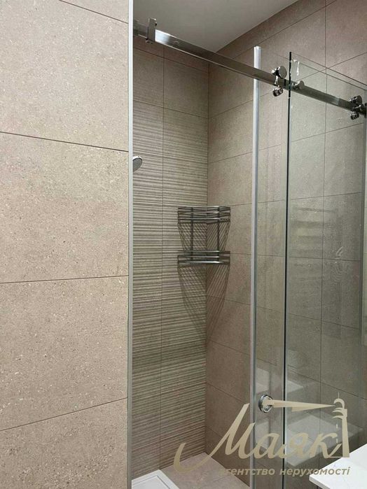 Оренда 4-кімнатної квартири 128,91 м², ЖК Atlantic Residence, Центр