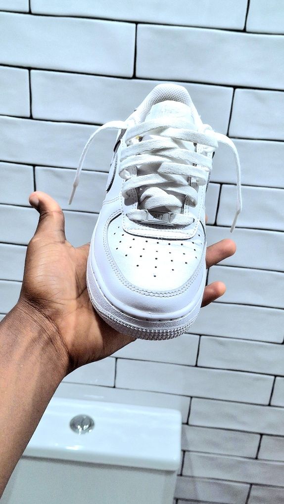 Air force 1 branco