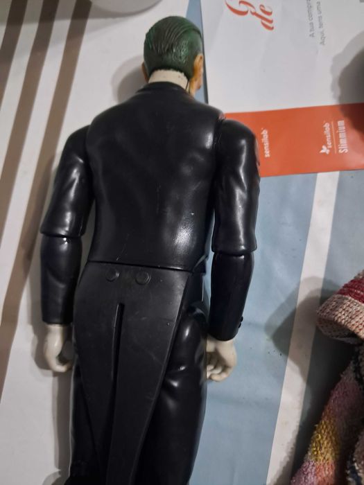 Boneco Joker- 30 cm