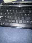 Natec ultra slim klawiatura
