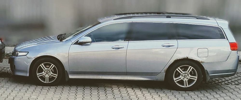 Honda Accord Honda Accord VII lift 2.0 LPG