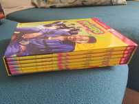 DVDs Originais variados