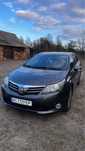 Продам Toyota Avensis в хорошому стані)