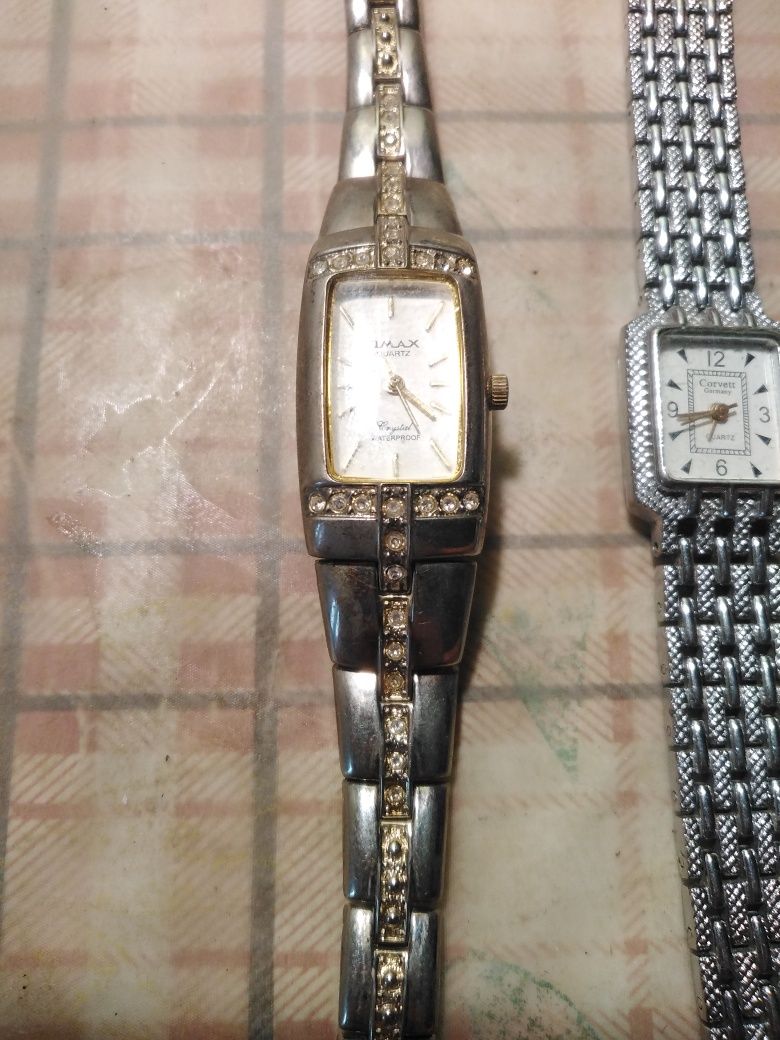 Часы женские Omax Corvett Orient Q&Q