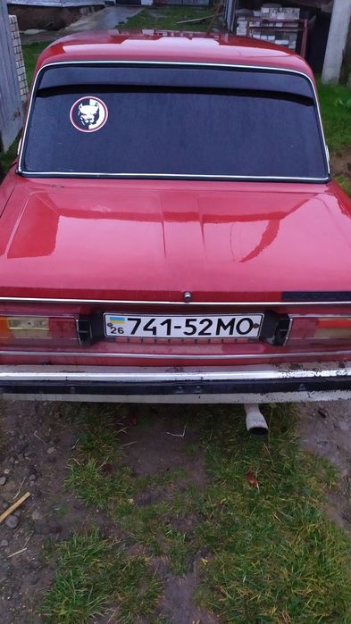 Продається ваз 2106