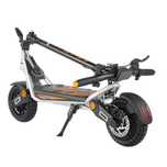 KuKirin A1 pojazd elektryczny 1000W 48V13Ah 45KM/H 55KM 10"