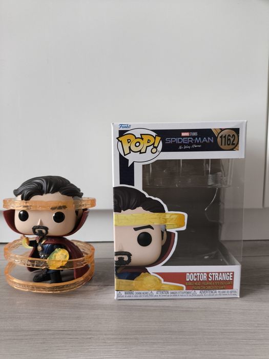 Funko POP Dr Strange Marvel