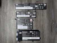 Акумулятор батарея Lenovo IdeaPad L18C4PF3 L18C3PF1 L19M2PF0 L17M3P51