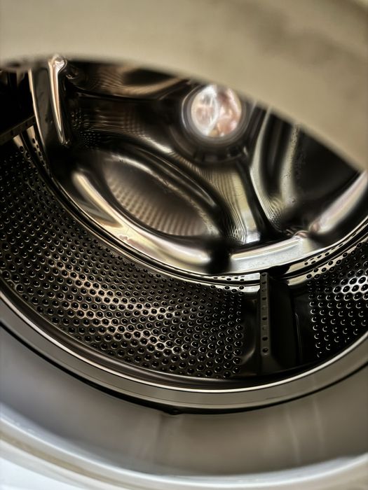 Пральна машина Electrolux