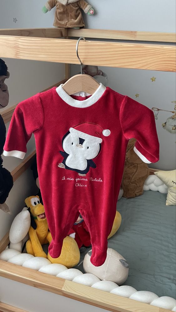 Babygrow Chicco