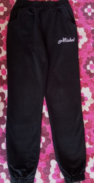 Спортивні штани 134р.