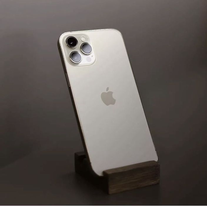 iPhone 12 Pro / Pro Max (НОВІ)