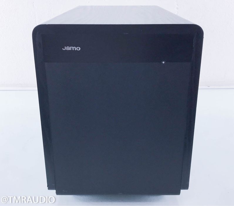 сабвуфер Jamo SUB 250