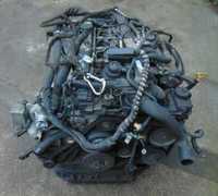 motor vito 2.1 cdi W639 mercedes viano 2.1 651.940/651940