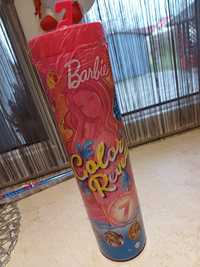 Lalka Barbie color reveal owocowa