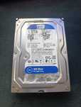 Dysk twardy WD Blue 1 TB SATA