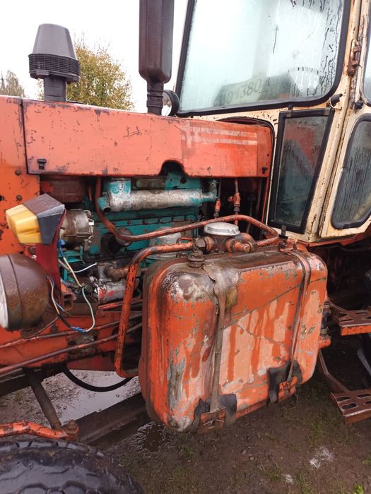 Продам трактор ЮМЗ