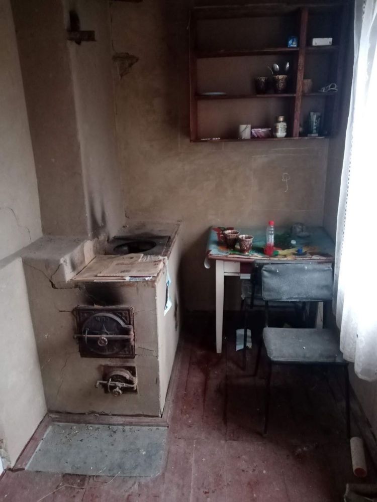 Дача в Деснянці «Ювілейне»