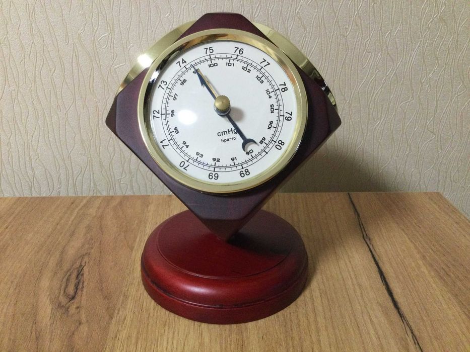 Настільна метеостанція Perfekt