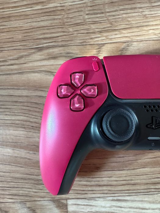 PlayStation 5 slim Blu-Ray