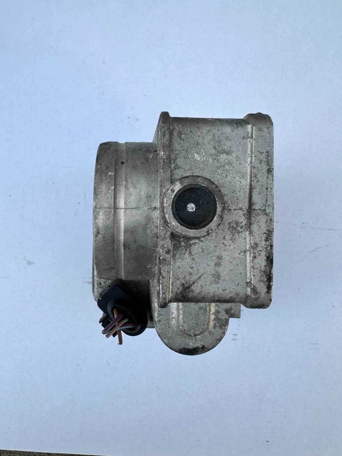 Дросельна заслінка 2.0SDI VW Caddy 2004-2010p Дросельна заслонка 2.0