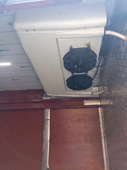 Продам автомобиль Рен мастер