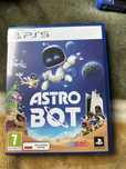 AstroBot klucz aktywacyjny PS5