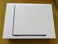 Macbook Air M4 16GB Ram 512 GB dysk 3 lata gwarancji