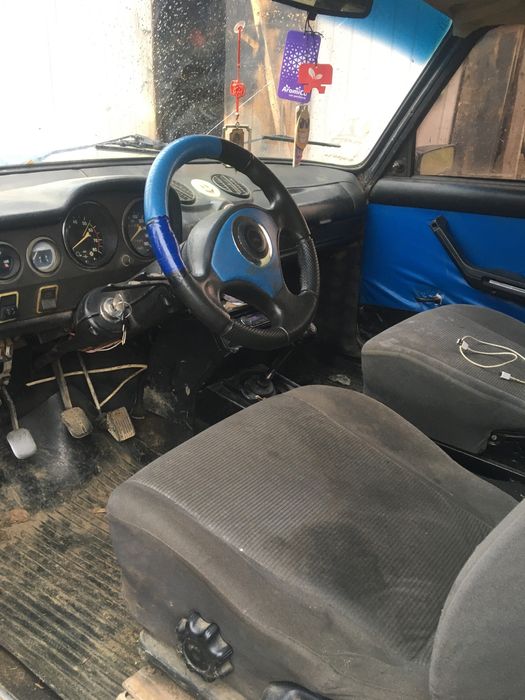 Продам ваз 2106 на ходу