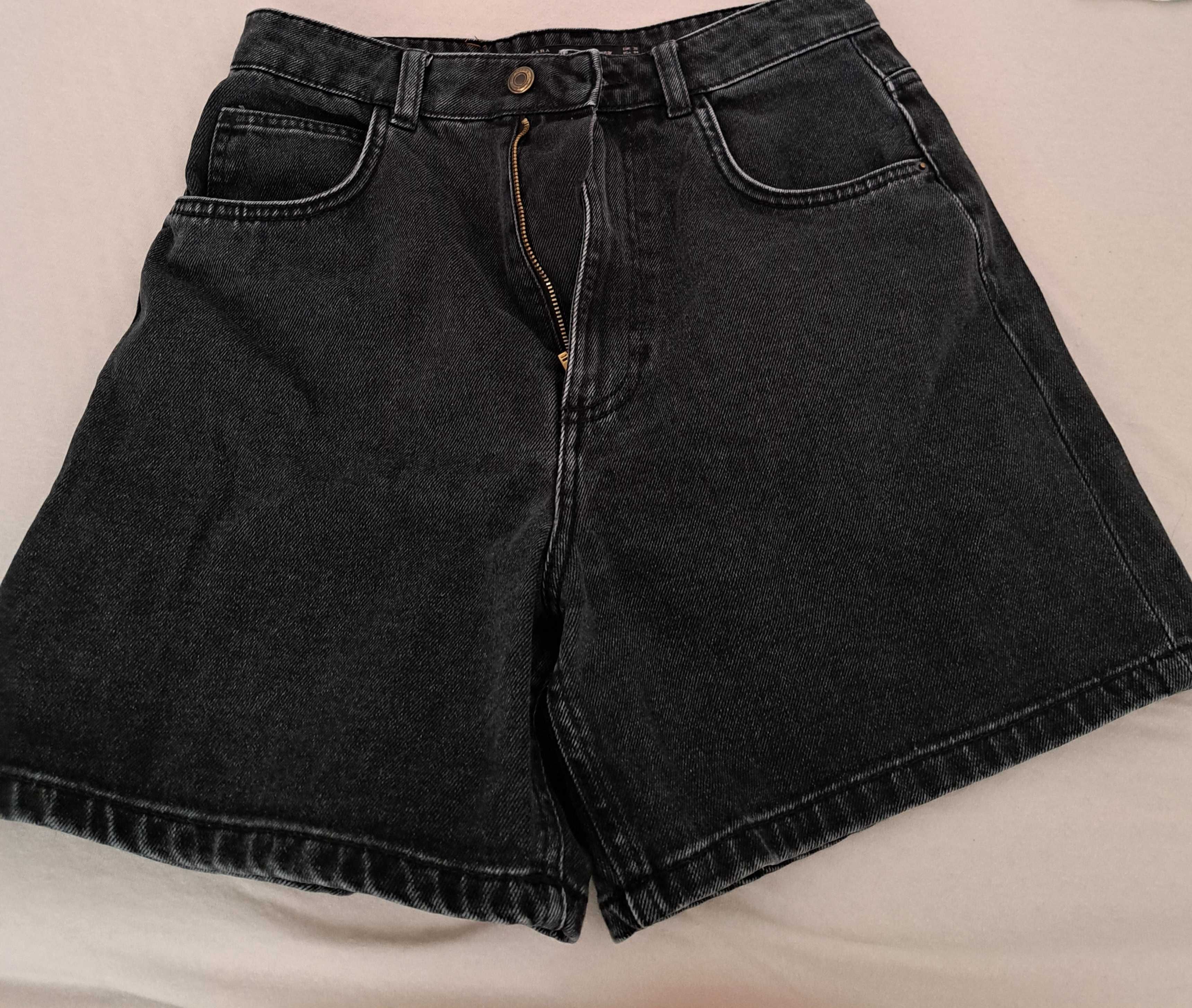 Шорти Zara, розмір 36