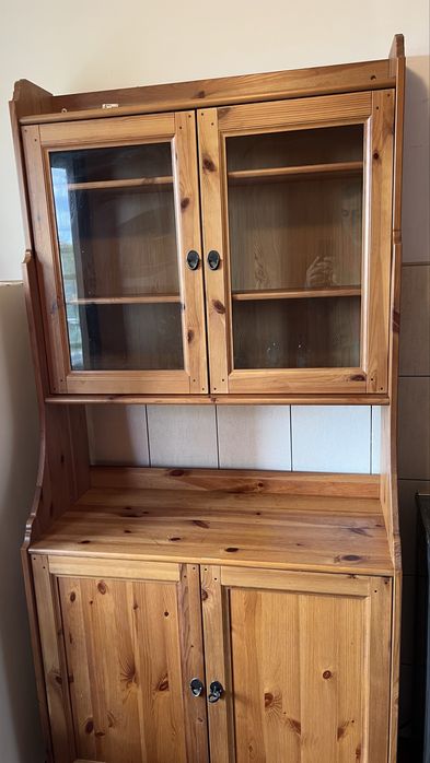 Kredensy Ikea używany