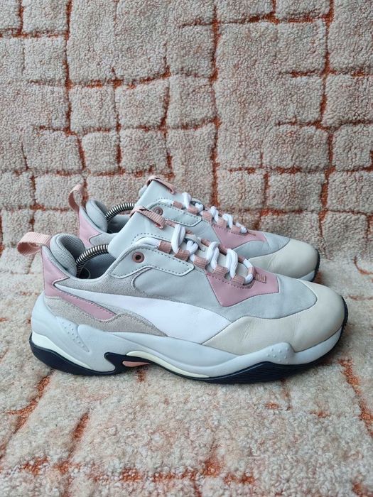 Женские кроссовки Puma