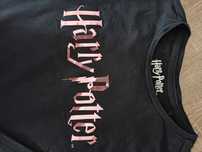Bluzka HARRY POTTER dla dziewczynki 146 + GRATIS