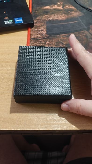Карбоновий чохол Huawei Freebuds Pro 4