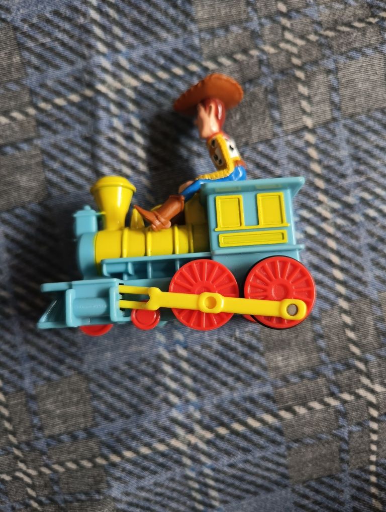 Szeryf Chudy Toy Story