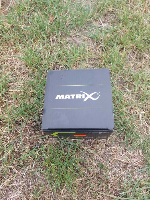 Kołowrotek matrix horizon 3000