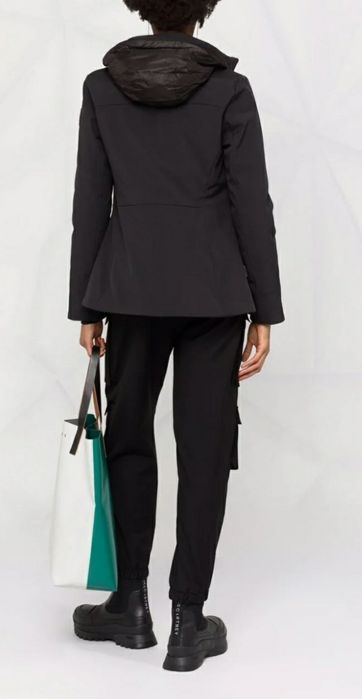 Куртка Woolrich, S (-5°)