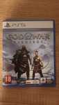 God of War Ragnarok ps5 pl