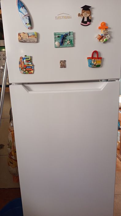 Frigorífico Electronia